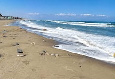 Pisco: Marina de Guerra advierte fuertes vientos y oleajes anómalos en la costa peruana
