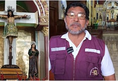 Pisco: El Señor de La Agonía caminará junto a su pueblo hacia el centro poblado Alto El Molino