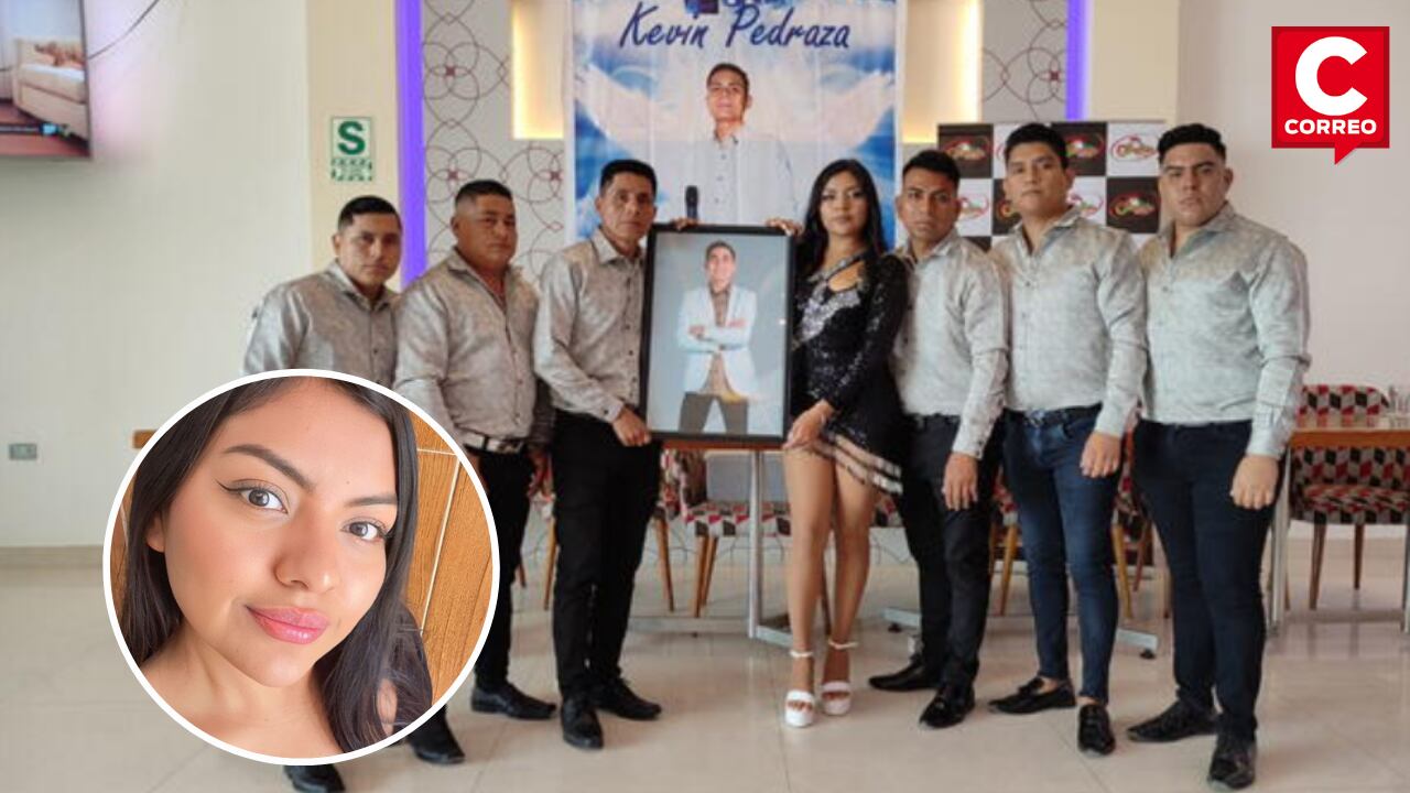 Magaly Pedraza será la nueva vocalista de 'La Auténtica Pasión'