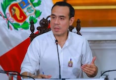 José Jerí destaca al deporte como clave para formar talento y alejar a jóvenes de riesgos