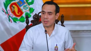 José Jerí: Incursión en Venezuela era necesaria pese a ruptura de derecho