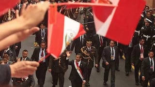 Presidente Humala encabezará Gran Parada Militar