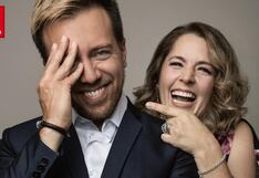 Julián Zucchi agradece a Yiddá Eslava por auxilarlo tras accidente: “El tiempo cura todo” (VIDEO)