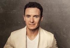Fonseca anuncia concierto en Lima con su Tropicalia Tour 2026 este 26 de marzo en Arena 1