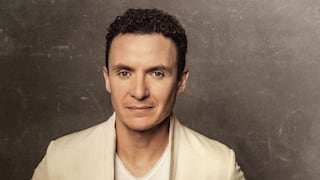 Fonseca anuncia concierto en Lima con su Tropicalia Tour 2026 este 26 de marzo en Arena 1