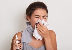 Día Mundial de la Alergia: síntomas, prevención y tratamientos para la sinusitis