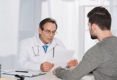 Infertilidad masculina: por qué los hombres también deben evaluarse para lograr un embarazo
