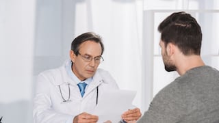 Infertilidad masculina: por qué los hombres también deben evaluarse para lograr un embarazo