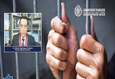 Ica: cárcel para sujeto que violó a niña desde los 11 hasta los 15 años de edad