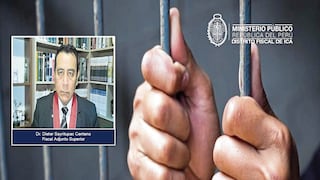 Ica: cárcel para sujeto que violó a niña desde los 11 hasta los 15 años de edad