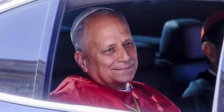 Papa León XIV