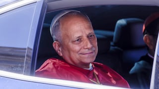 Iniciarán gestión para que el papa León XIV visite Trujillo