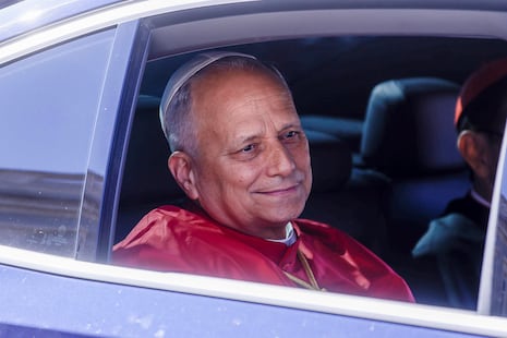 Iniciarán gestión para que el papa León XIV visite Trujillo