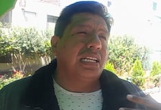 Alcalde de Majes renuncia para postular al Gobierno Regional de Arequipa