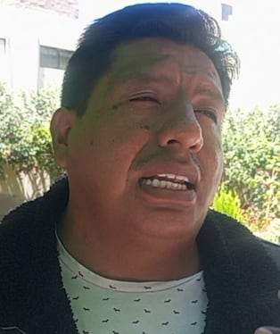 Alcalde de Majes renuncia para postular al Gobierno Regional de Arequipa