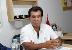 Vera Ballón, candidato a diputado: “Sin gas, el sur no tiene futuro, se debe impulsar la macrorregión” (VIDEO)