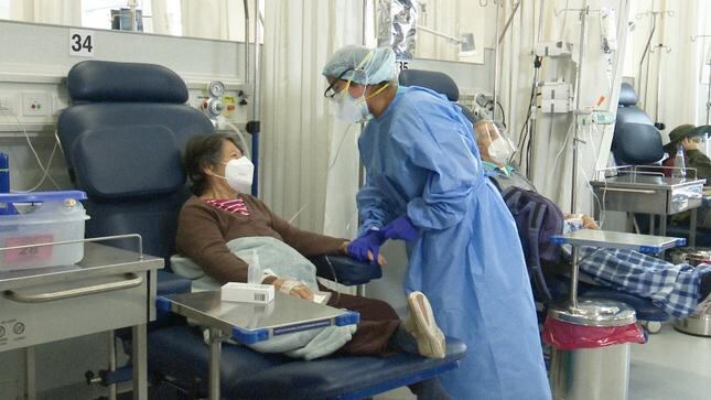 Nueva norma asegura la estabilidad laboral de los pacientes oncológicos, incluso en periodo de prueba, con menos de 4 horas de trabajo o en puestos de confianza.