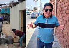 Chincha: consejero Sotelo: “Sunass debe intervenir de oficio a Semapach por falta de agua”