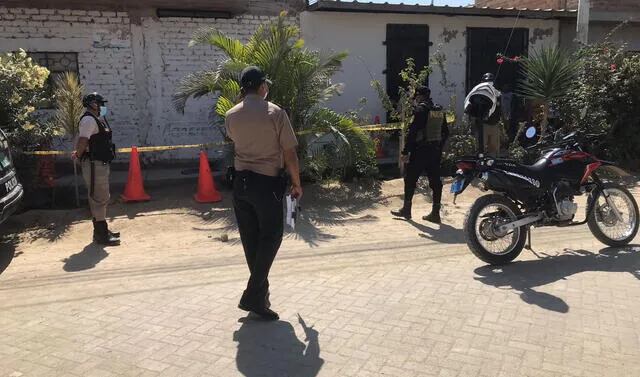 Alcalde solicitó al ministro del Interior dotar de personal especializado a la Policía