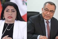 Presentan mociones de interpelación a ministros del MTC y MEF por retraso en Carretera Central