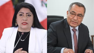 Presentan mociones de interpelación a ministros del MTC y MEF por retraso en Carretera Central