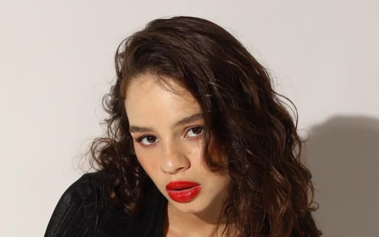 Foto: Instagram (@iamthamaramedina)