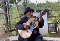 Dos maestros de la tradición ayacuchana son declarados Personalidad Meritoria de la Cultura