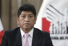 Defensor del Pueblo exhortó al gobierno a promulgar la ley que restituye la detención preliminar