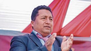 La Libertad: Regidor cuestiona que acepten de forma extemporánea firmas para revocatoria en Carabamba