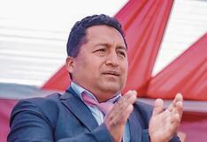 La Libertad: Regidor cuestiona que acepten de forma extemporánea firmas para revocatoria en Carabamba