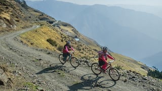 Bicicletas escolares recibirán mantenimiento para garantizar llegada de alumnos a colegios rurales