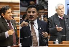 Ica: tres congresistas no logran reelección al Senado y quedan fuera del Congreso Bicameral