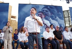 La Libertad: Presentan tacha contra la lista de Elías Rodríguez