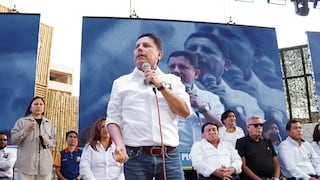 La Libertad: Presentan tacha contra la lista de Elías Rodríguez