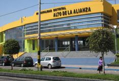 Tacna: Promotor de vacancia de alcalde denuncia amenazas de muerte