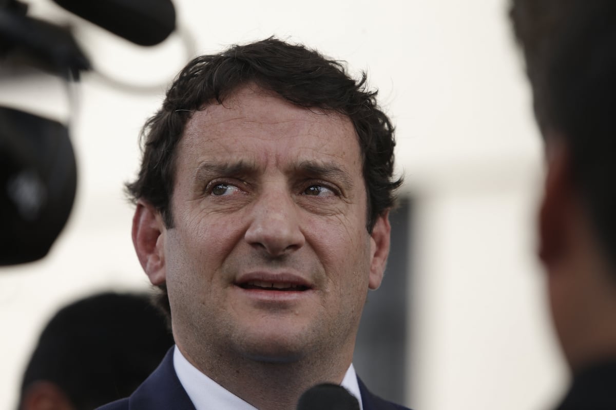 Reggiardo asegura que la Municipalidad de Lima dejará las "puertas abiertas" para la próxima gestión