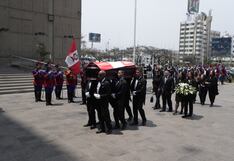 ¿La muerte de Alberto Fujimori acabará con la polarización del país?