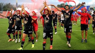 Rival de Alianza Lima en Copa Libertadores ascendió a Primera División en Argentina