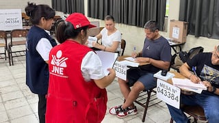 Ejecutivo transfiere más de S/99 millones al JNE y ONPE para Elecciones Regionales y Municipales 2026