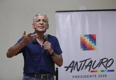 JNE cancela la inscripción de A.N.T.A.U.R.O