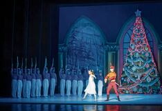 Ballet Municipal de Lima presenta “Cascanueces”