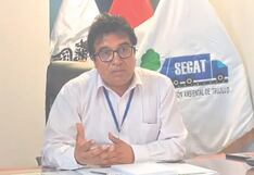 La Libertad: Personal del Servicio de Gestión Ambiental de Trujillo obligado a ir a misa