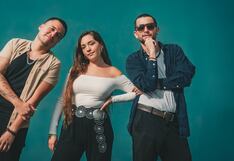 Lucía Brozovich, Diegotalvez y Cesco Bernasconi se unen en “Voces Solidarias” por la salud mental