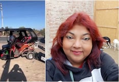 Pisco: mujer mototaxista de 50 años muere en accidente de tránsito en San Andrés