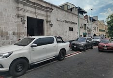 Policía muere tras recibir disparo al interior de la USE | Las Imperdibles de Correo (PODCAST)