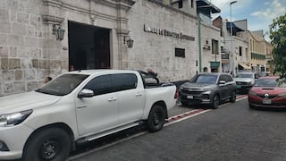 Policía muere tras recibir disparo al interior de la USE | Las Imperdibles de Correo (PODCAST)