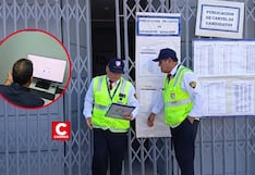 Moquegua: trabajador de la ONPE falleció de un infarto repentino durante simulacro en Ilo