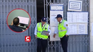 Moquegua: trabajador de la ONPE falleció de un infarto repentino durante simulacro en Ilo