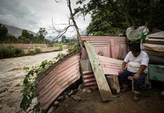 Lima Este: Millonarias mallas de protección para enfrentar desastres naturales abandonadas en depósito