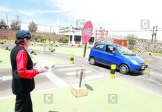 Arequipa: Gobierno regional incumple rotación de evaluadores en Transportes pese a denuncias